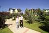 Gypsophila Holiday Village 